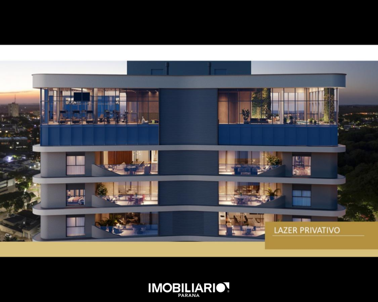 Edifício Zahara club Residence