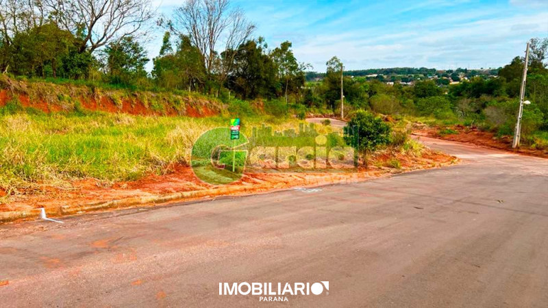 Terreno para  Venda em Umuarama pela Garcia Imóveis