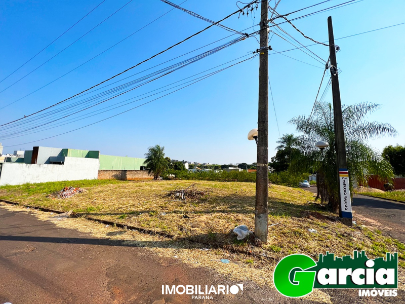 Terreno para  Venda em Umuarama pela Garcia Imóveis