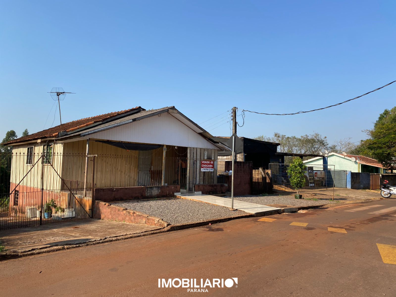 Terreno para  Venda em Campo Mourão pela Nadiel Imóveis