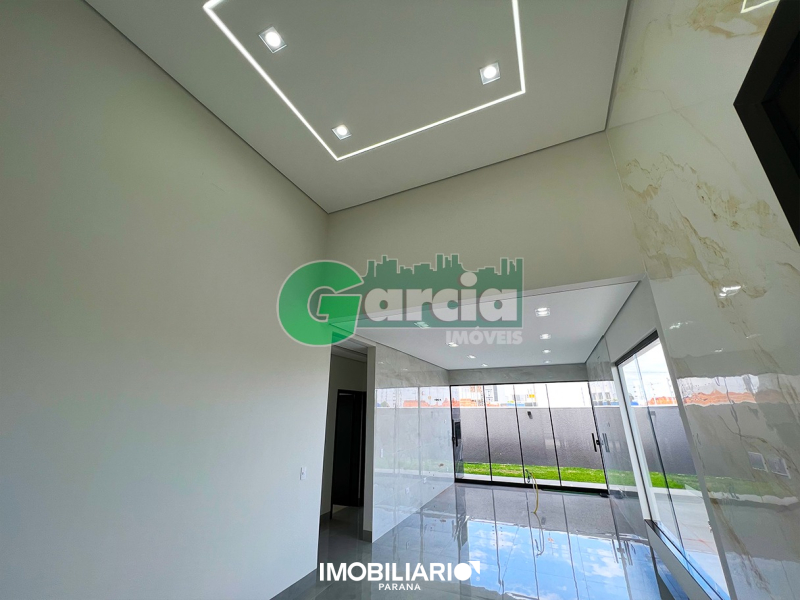 Residência para  Venda em Umuarama pela Garcia Imóveis