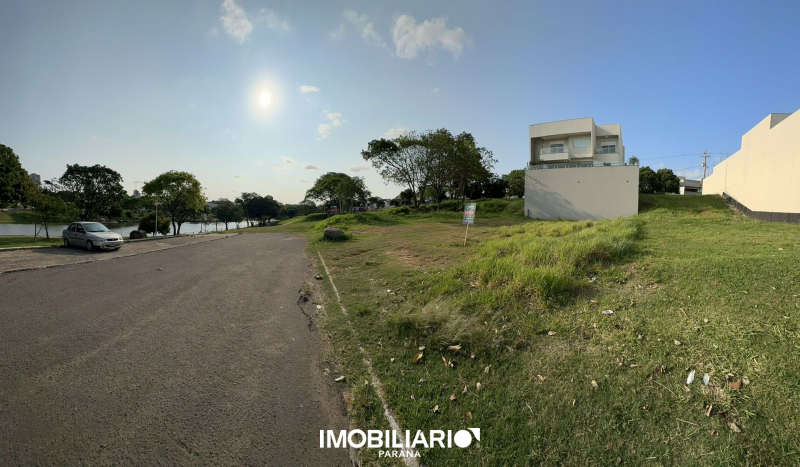 Terreno para  Venda em Umuarama pela Garcia Imóveis