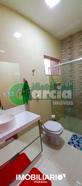 Residência para  Venda em Umuarama pela Garcia Imóveis