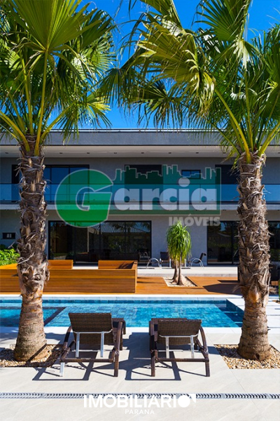 Chácara De Lazer para  Venda em Umuarama pela Garcia Imóveis