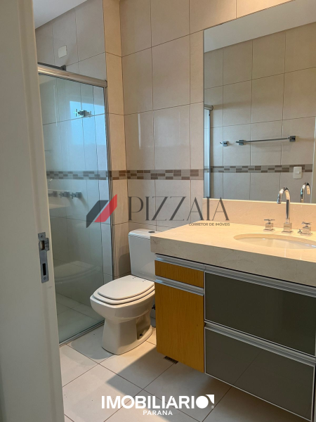 Apartamento para  Venda em Umuarama pela Pizzaia