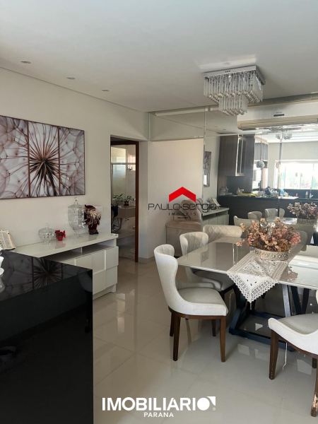 Residência para  Venda em Umuarama pela Paulo Sergio