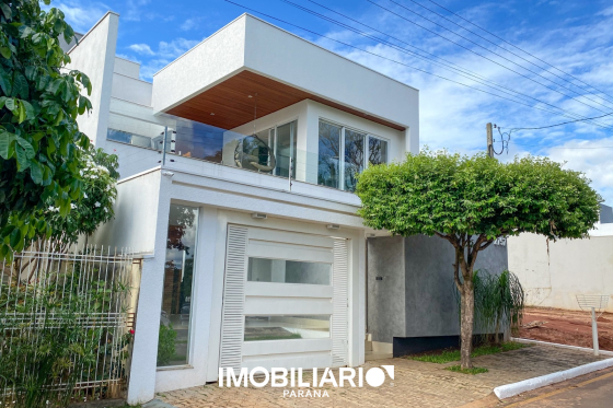 LINDO SOBRADO PRÓXIMO AO LAGO ARATIMBÓ