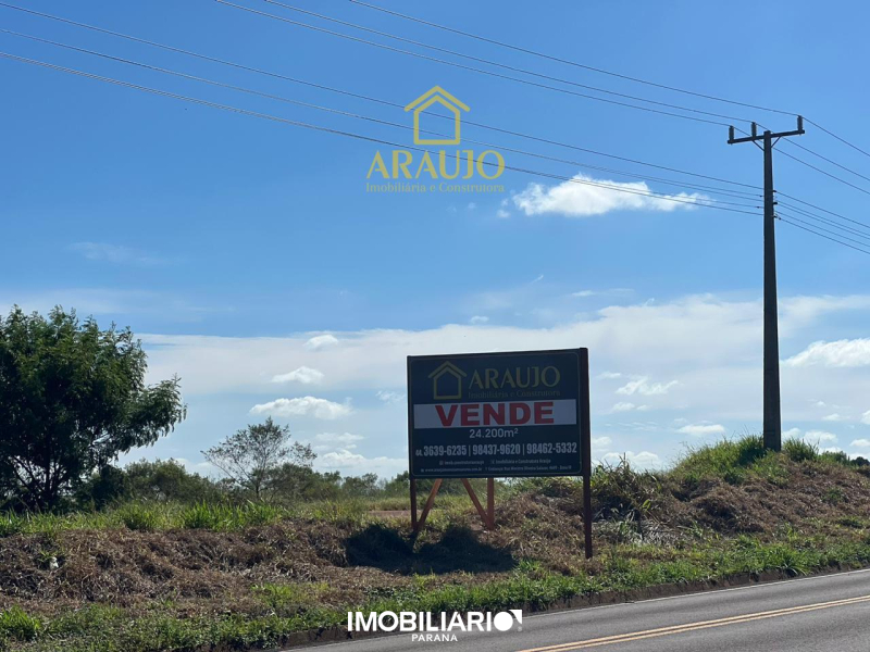 Chácara para  Venda em Umuarama pela Araujo