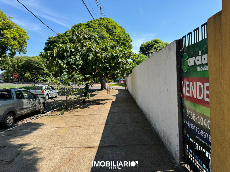Terreno para  Venda em Umuarama pela Garcia Imóveis