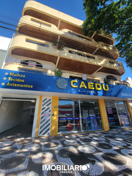 Apartamento para  Alugar em Umuarama pela Delta