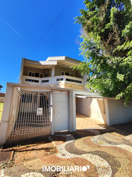 Residência para  Venda em Umuarama pela Delta