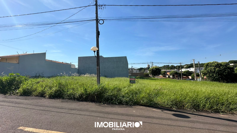Terreno para  Venda em Umuarama pela Garcia Imóveis