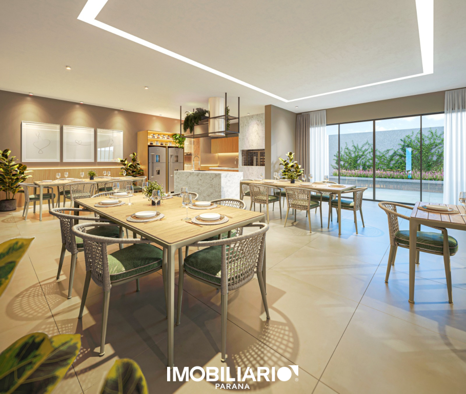 Apartamento para  Venda em Umuarama pela Garcia Imóveis