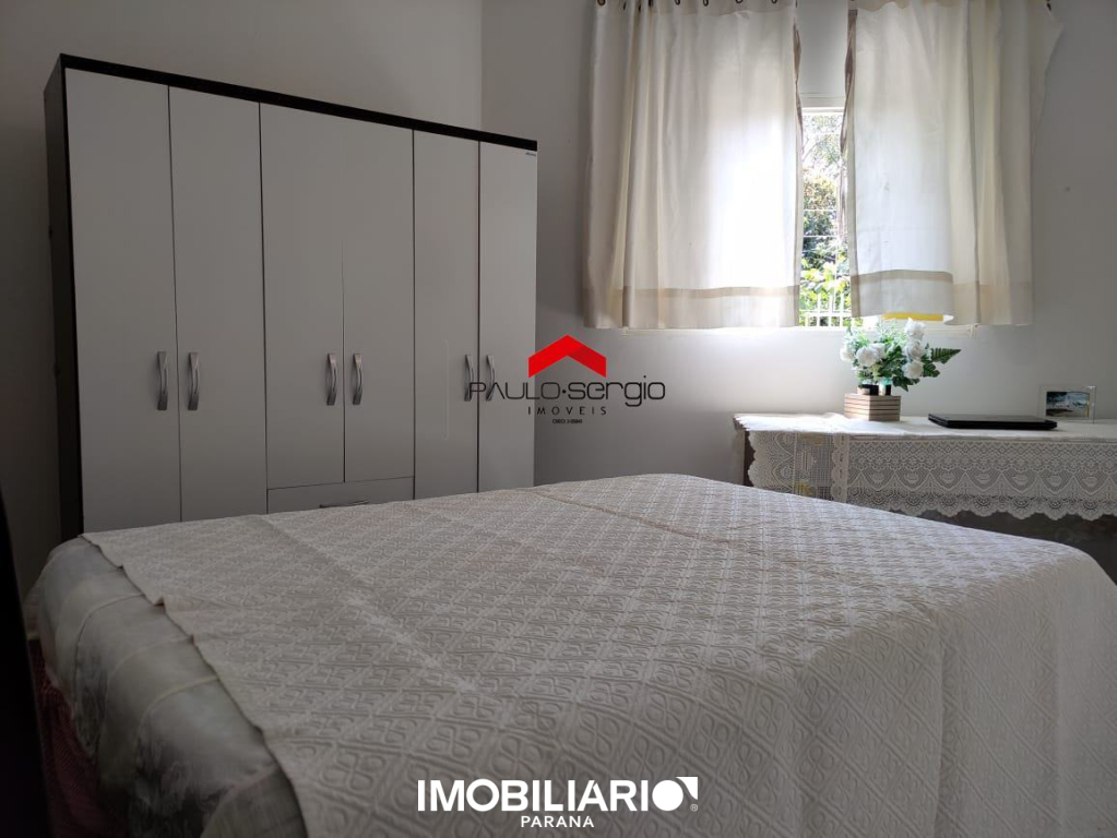 Residência para  Venda em Umuarama pela Paulo Sergio