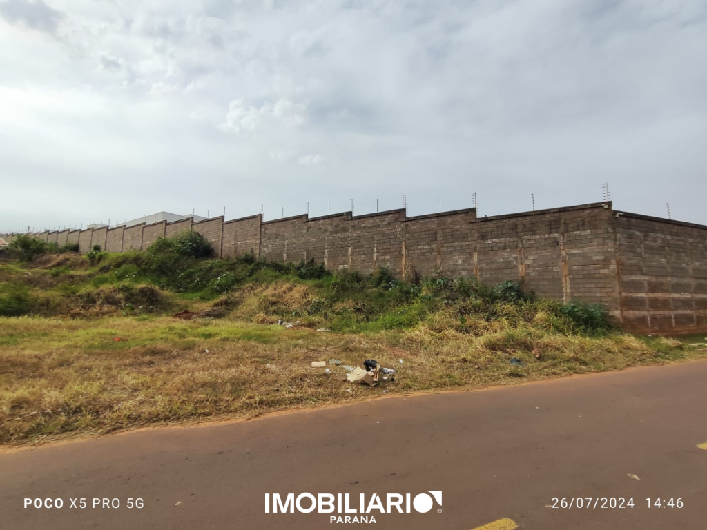 Terreno para  Venda em Umuarama pela Delta