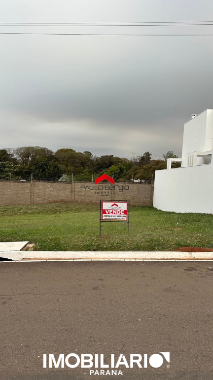 Terreno para  Venda em Umuarama pela Paulo Sergio