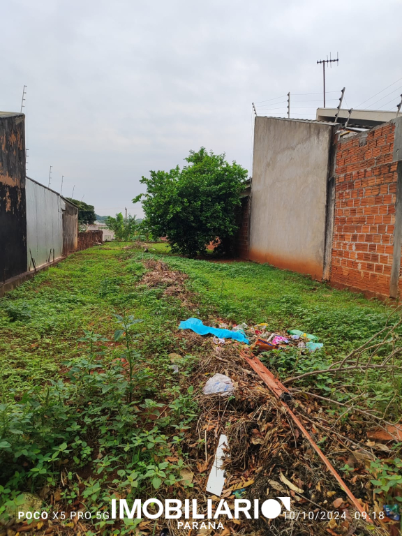 Terreno para  Venda em Umuarama pela Delta