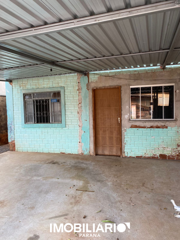 Residência para  Venda em Campo Mourão pela Nadiel Imóveis