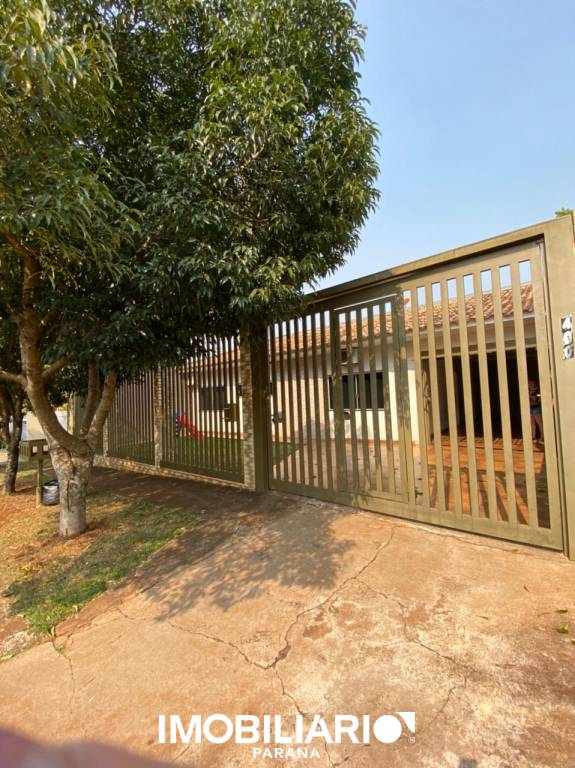 Residência para  Venda em Campo Mourão pela Nadiel Imóveis