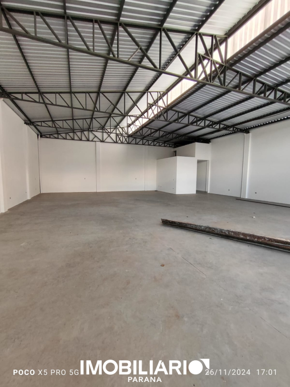 Sala Comercial para  Venda em Umuarama pela Delta