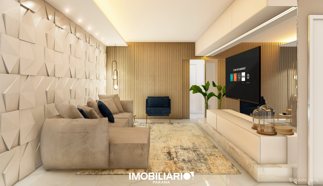 Apartamento para  Venda em Umuarama pela Caetano & Otávio