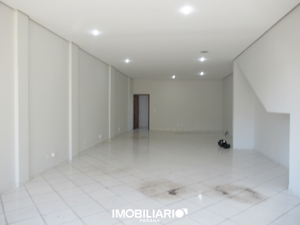 Sala Comercial para  Alugar em Umuarama pela Caetano & Otávio
