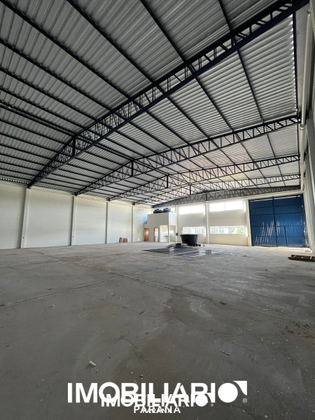 Sala Comercial para  Venda em Umuarama pela Caetano & Otávio