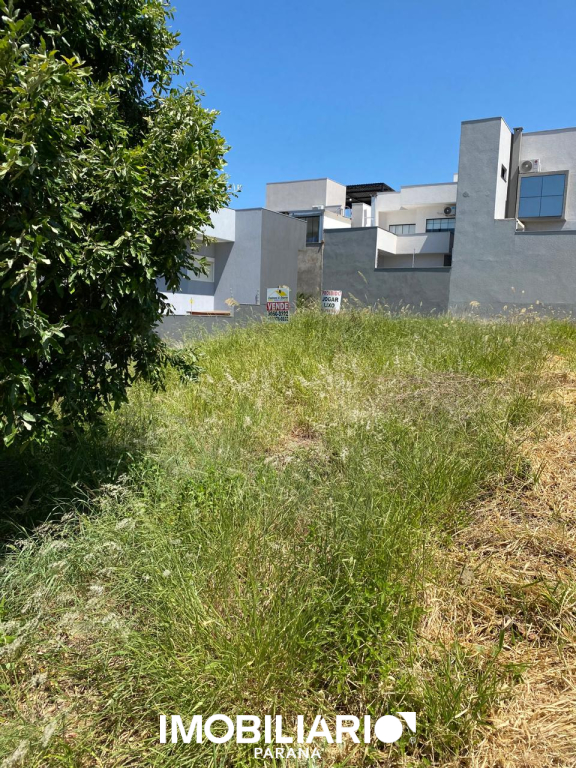 Terreno para  Venda em Umuarama pela Caetano & Otávio