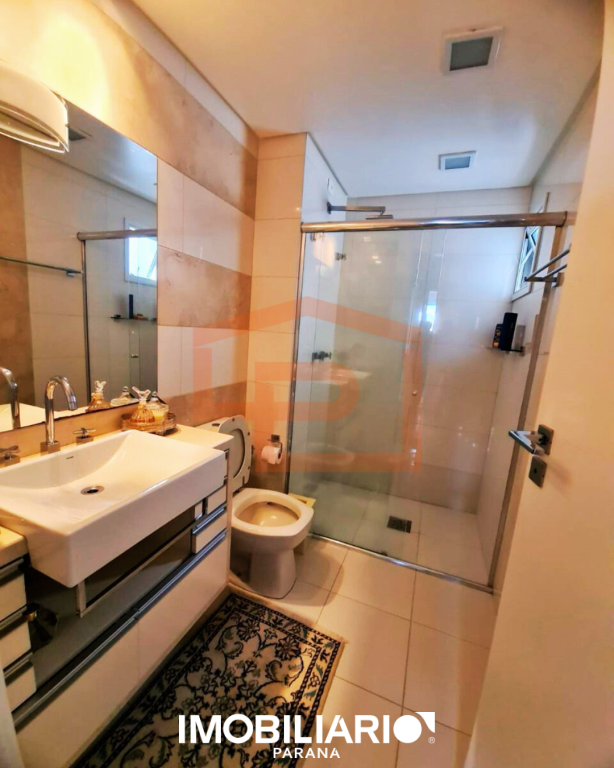 Apartamento para  Alugar em Umuarama pela Peteno Imóveis