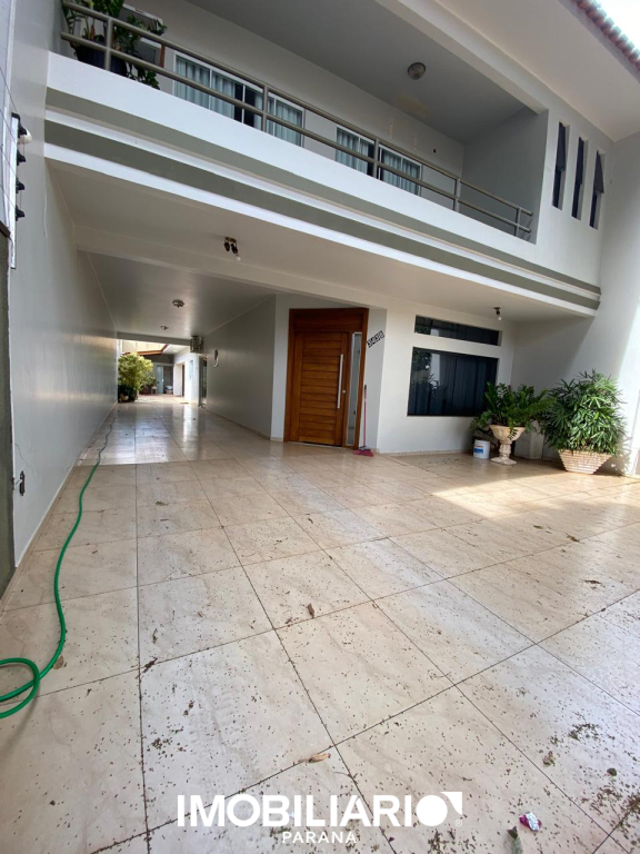 Residência para  Alugar em Umuarama pela Caetano & Otávio