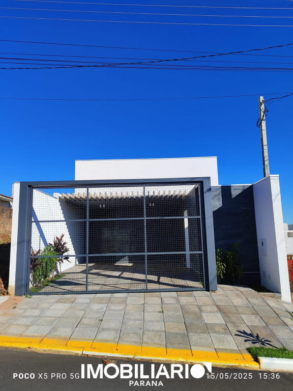 Residência para  Venda em Umuarama pela Delta