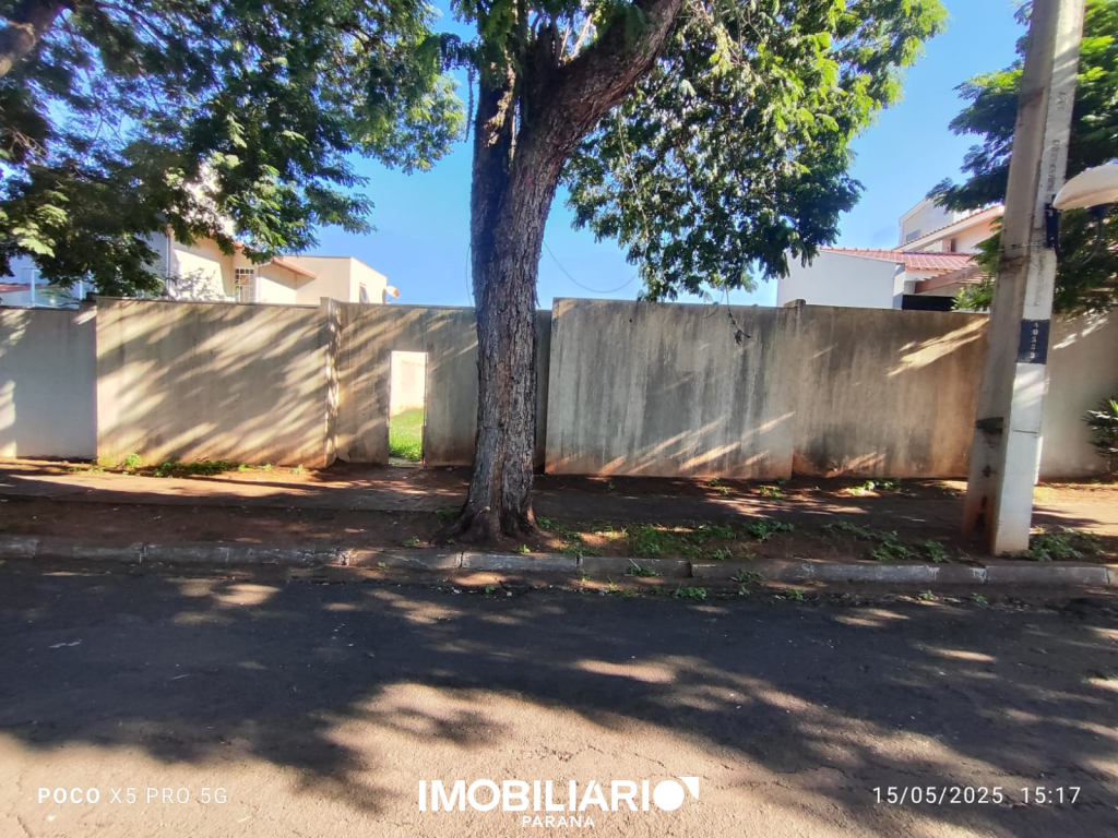 Terreno para  Venda em Umuarama pela Delta