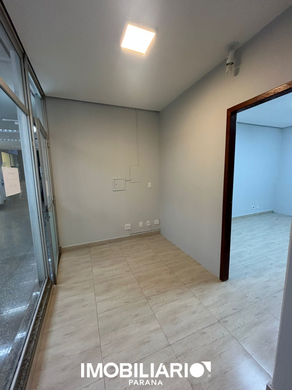 Sala Comercial para  Alugar em Umuarama pela Caetano & Otávio