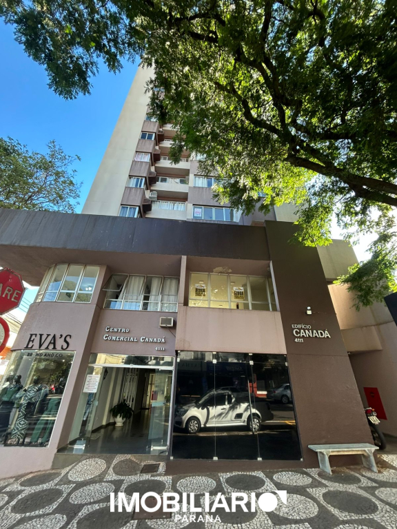 Sala Comercial para  Alugar em Umuarama pela Caetano & Otávio