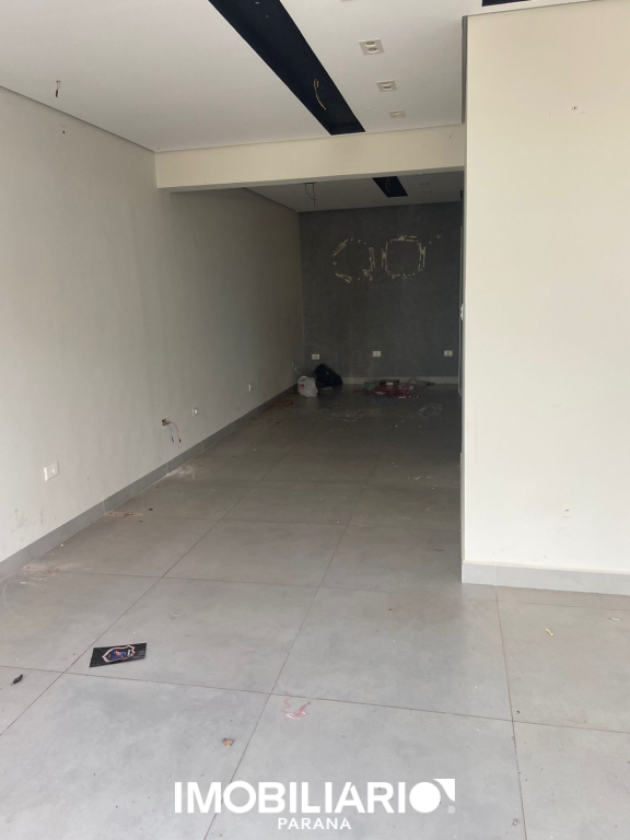 Sala Comercial para  Alugar em Umuarama pela Caetano & Otávio