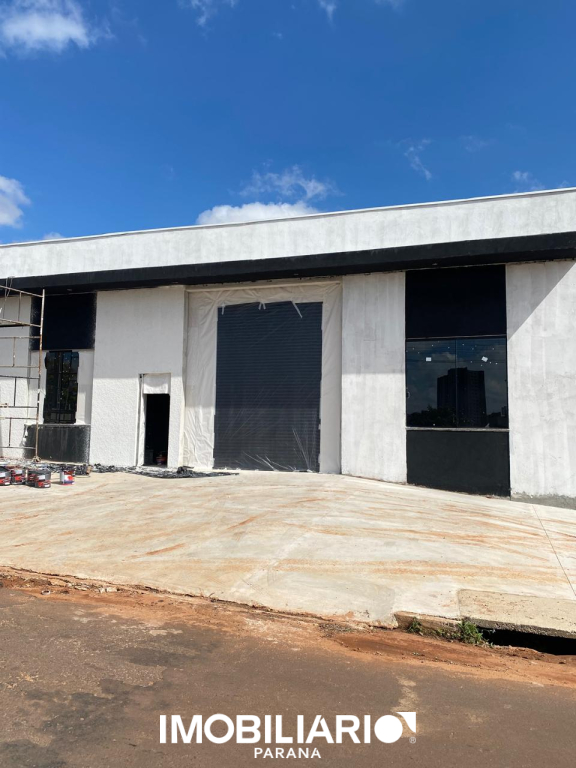 Sala Comercial para  Alugar em Umuarama pela Caetano & Otávio