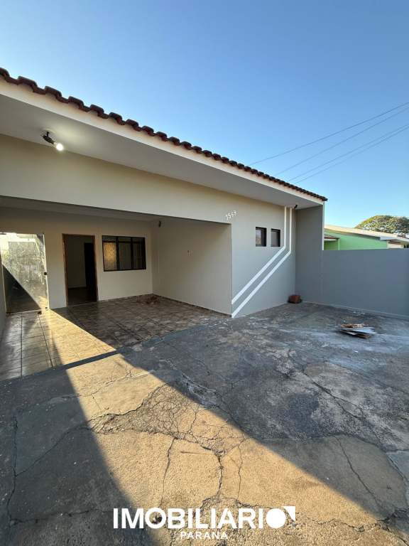 Residência para  Venda em Umuarama pela Caetano & Otávio