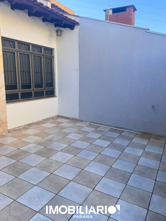 Residência para  Alugar em Umuarama pela Caetano & Otávio