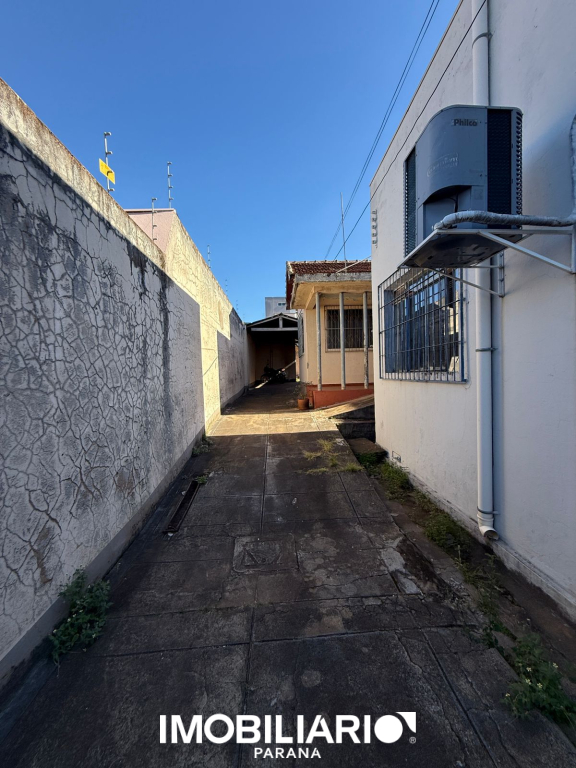 Residência para  Alugar em Umuarama pela Caetano & Otávio