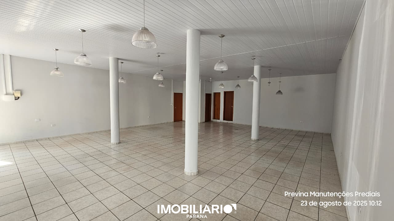 Sala Comercial para  Alugar em Umuarama pela Caetano & Otávio