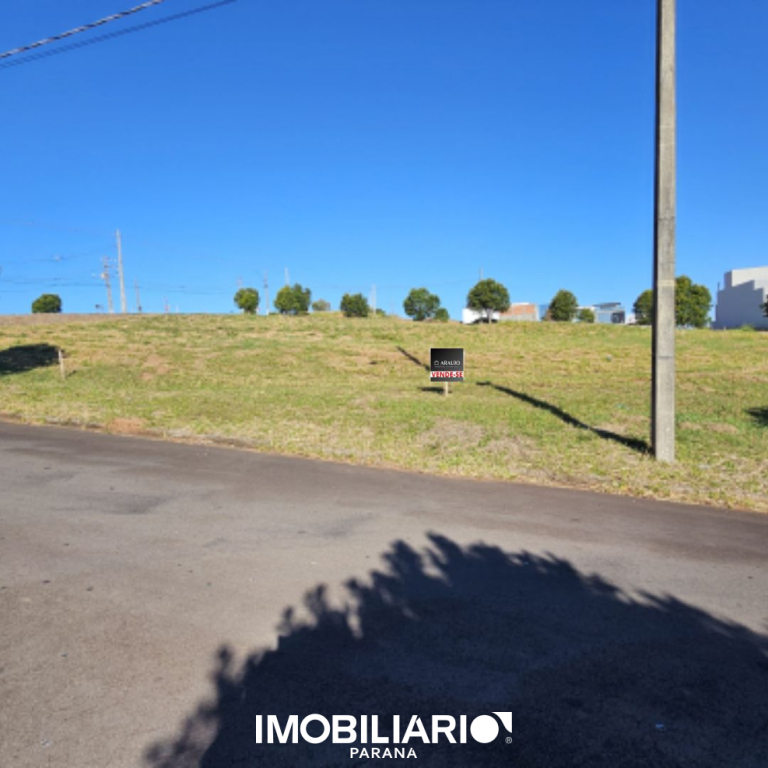 Terreno para  Venda em Umuarama pela Araujo