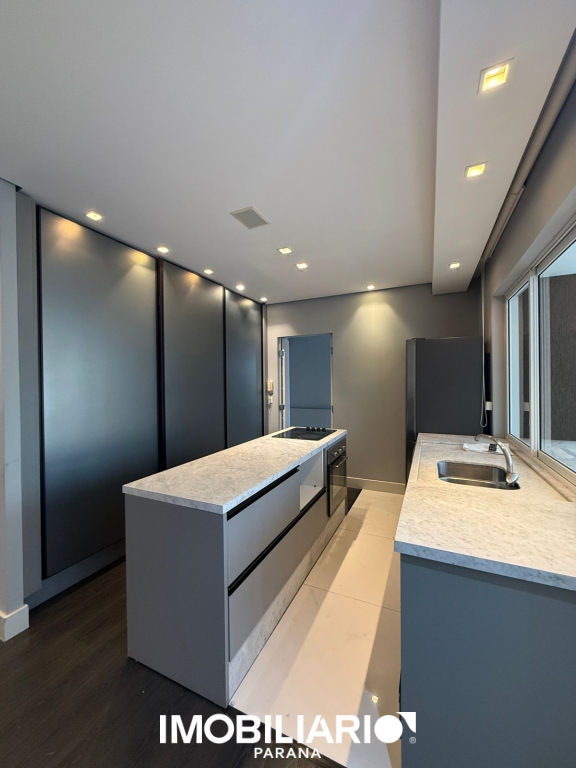 Apartamento para  Alugar em Umuarama pela Caetano & Otávio