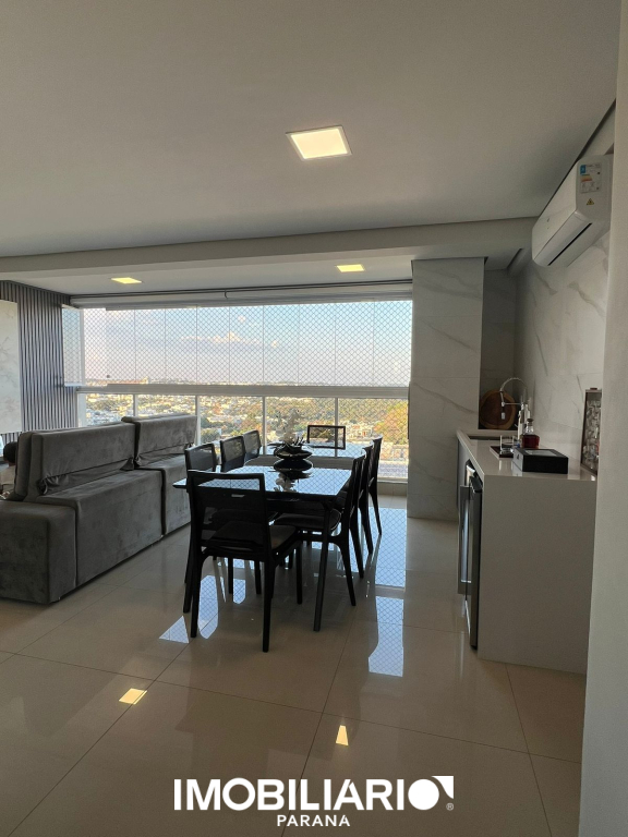 Apartamento para  Venda em Umuarama pela Caetano & Otávio