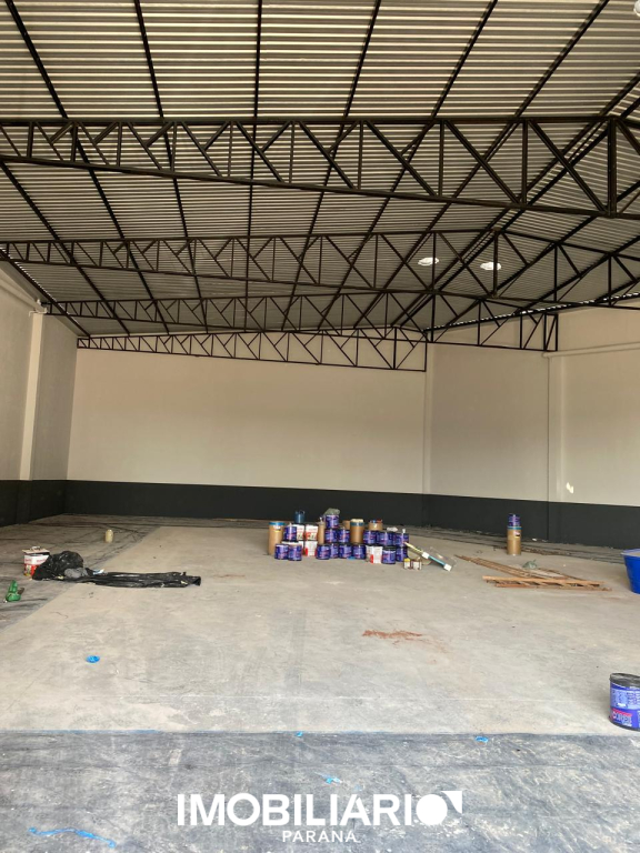 Sala Comercial para  Alugar em Umuarama pela Caetano & Otávio