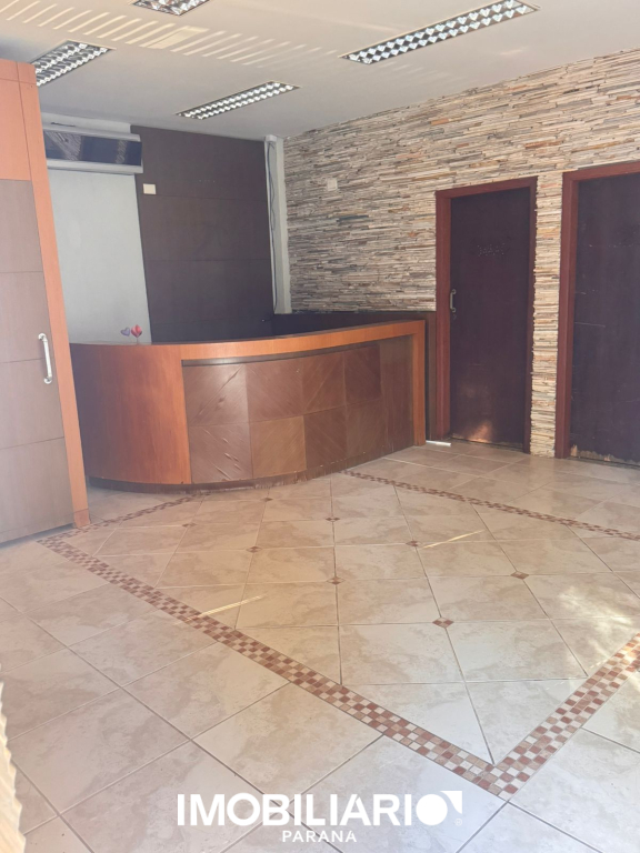Sala Comercial para  Alugar em Umuarama pela Caetano & Otávio