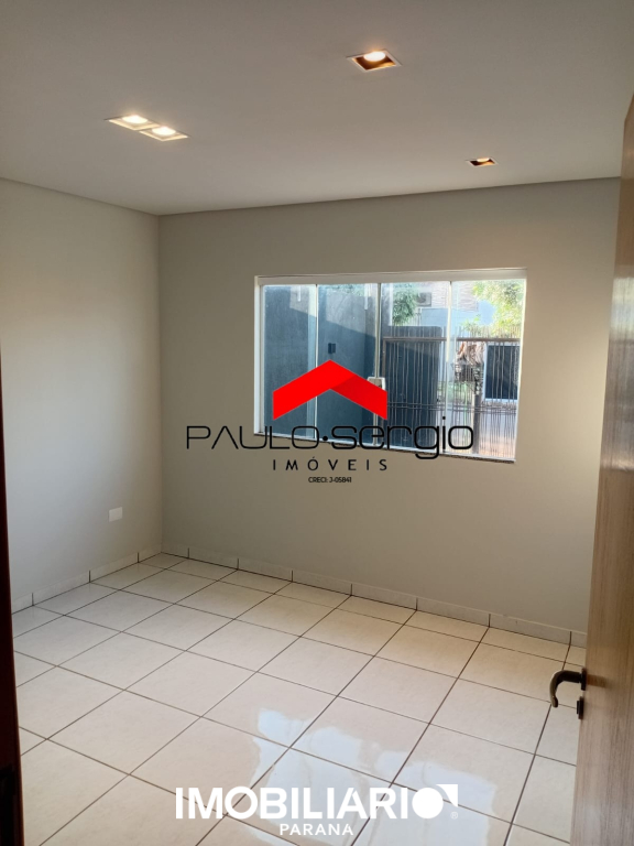 Residência para  Venda em Umuarama pela Paulo Sergio