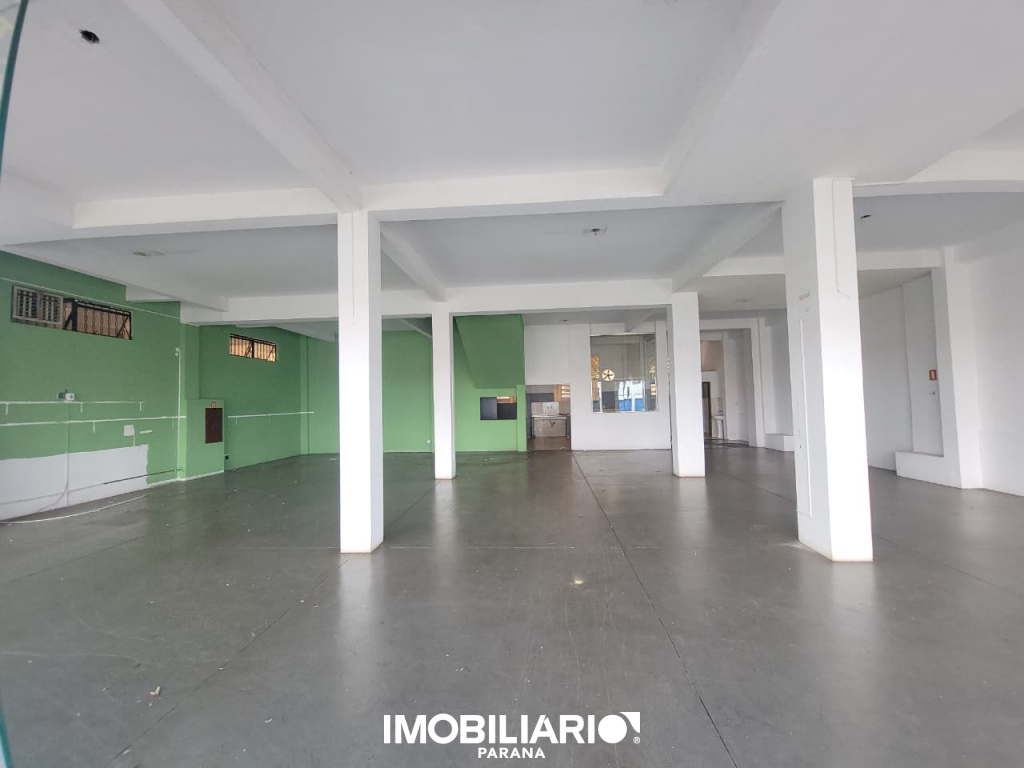 Sala Comercial para  Alugar em Umuarama pela Caetano & Otávio