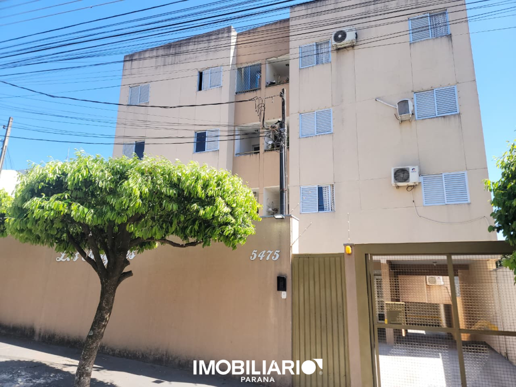 Apartamento para  Alugar em Umuarama pela Delta