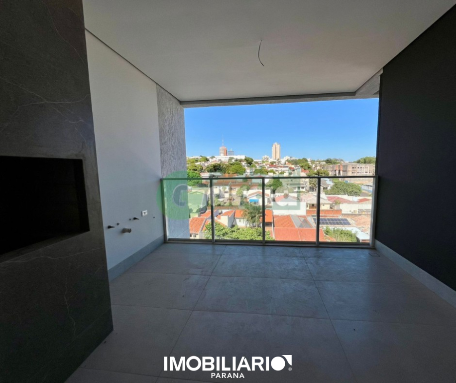 Apartamento para  Venda em Umuarama pela Garcia Imóveis