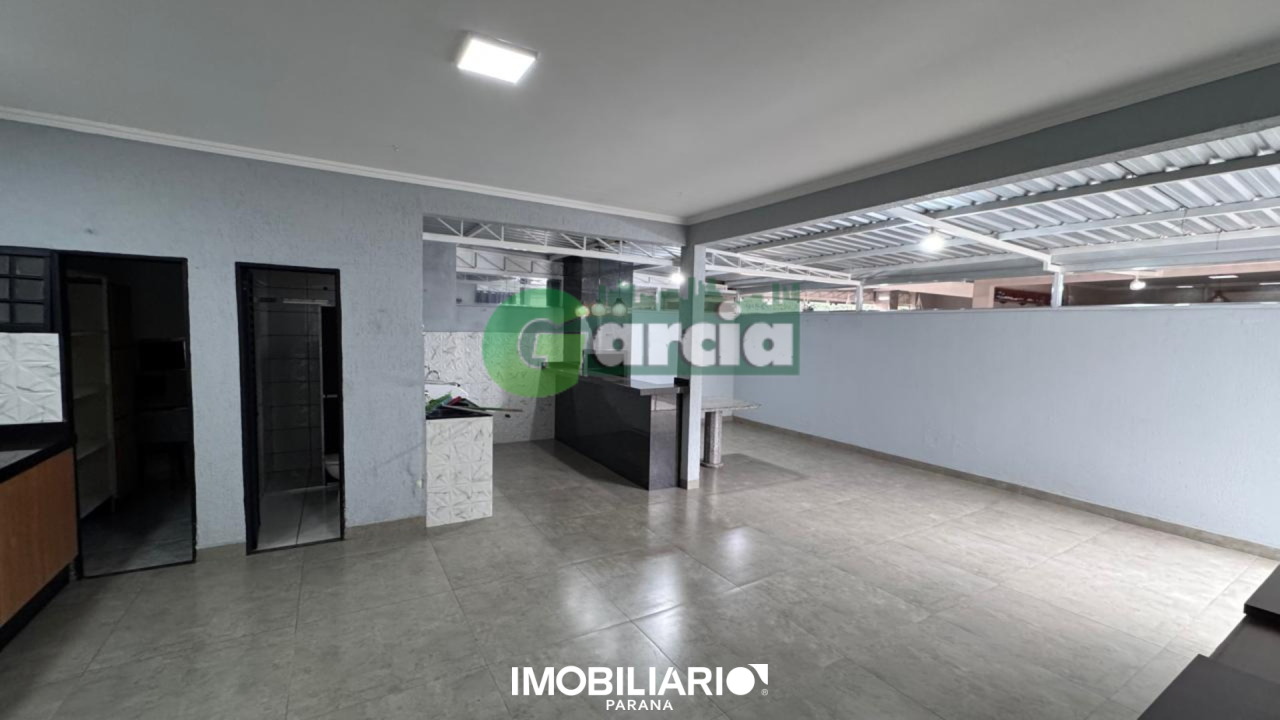 Residência para  Venda em Umuarama pela Garcia Imóveis